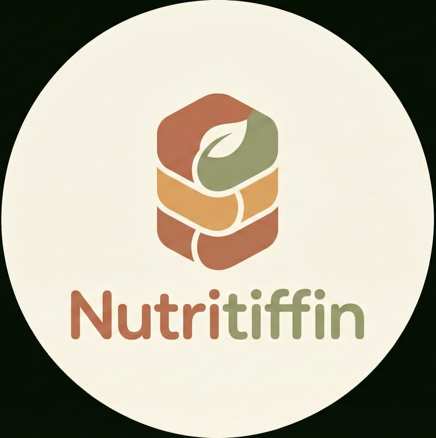 Nutritiffin Logo